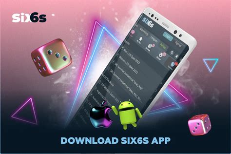 six6s apps download